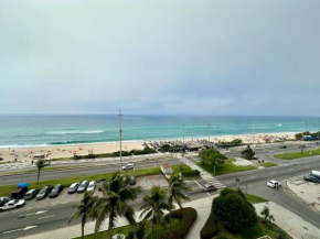 Apartamento Royal Barra Tijuca frente Mar